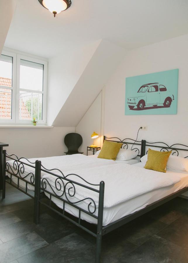 Gaestehaus Vigliarolo Gewerblich Jedes Zimmer Eigenes Bad Gemeinschaftskueche Elmshorn Exterior foto