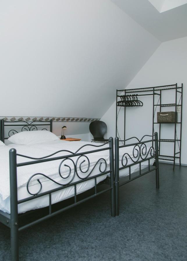 Gaestehaus Vigliarolo Gewerblich Jedes Zimmer Eigenes Bad Gemeinschaftskueche Elmshorn Exterior foto